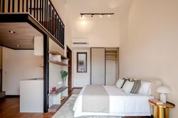 Parksuites (D10), Apartment #625178081